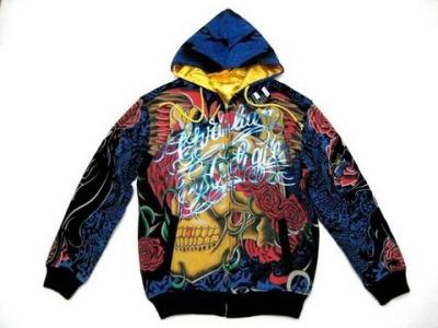 cheap Christian Audigier Men Hoodies-77